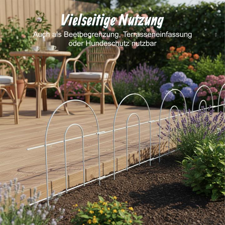 Immagine prodotto Relaxdays 6xbord (1 cm)