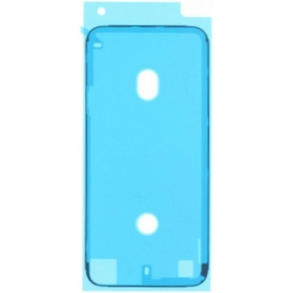 Foxconn iPhone 8 Adhesive Sticker Waterproof Wasserdichtes Gehäuse schwarz (Klebefolie, iPhone 8), Mobilgerät Ersatzteil...