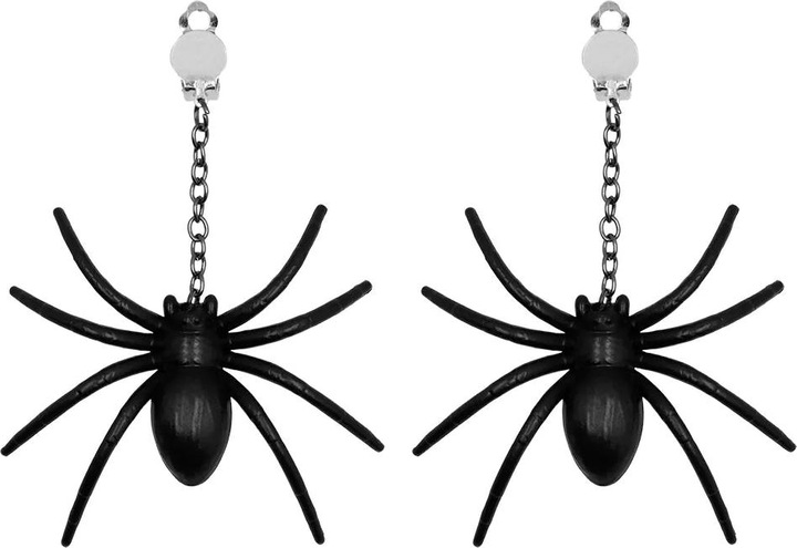 Produktbild Boland Ohrringe Spinne