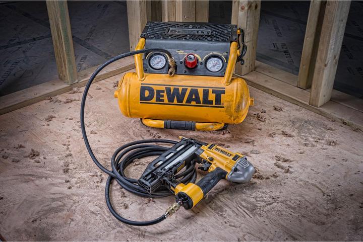 Produktbild DeWalt Kompressor (10 l, 10 Bar)