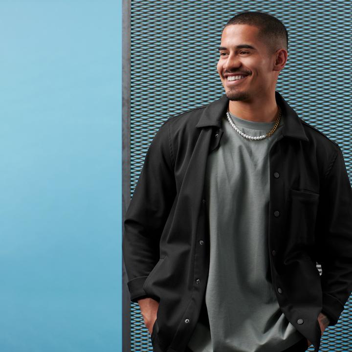 Immagine prodotto Lucleon Charlie (Acciaio inossidabile, Perle)