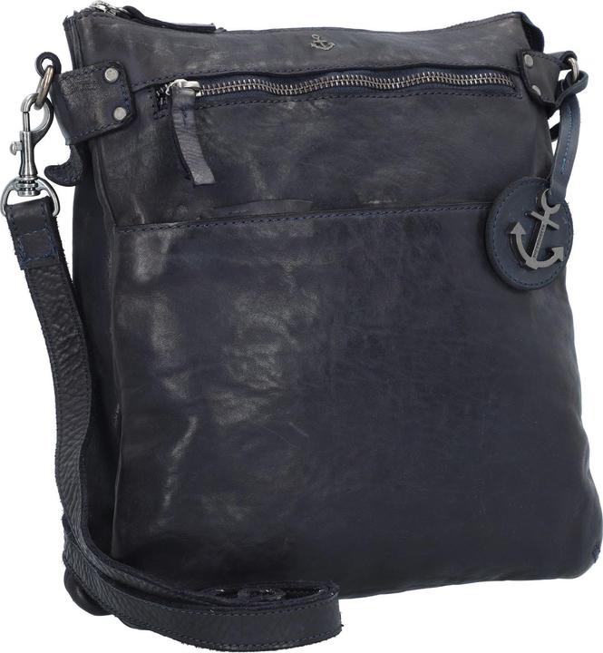 Immagine prodotto Harbour 2nd Anchor Love Zora borsa a tracolla in pelle 26 cm