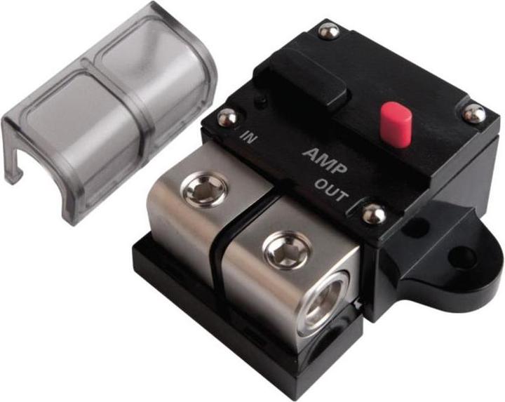 Goldline Switchable circuit breaker 50 ampere - buy at Digitec