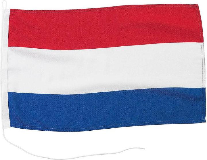 Produktbild Compass Länderflagge / Gastlandflagge