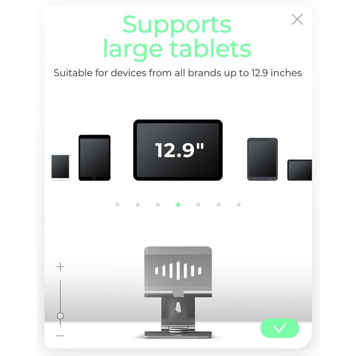 Actual product image Icy Box IB-TH200-R
