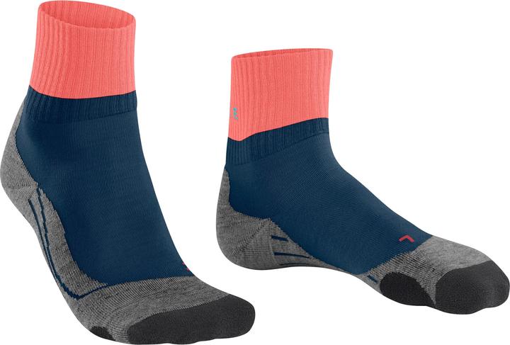 Produktbild Falke TK2 Explore Short Damen Trekking (39 - 40)