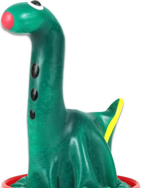 Produktbild Erco Scherzkondom „Schlange“ – Handbemalt, Party-Gag, Geschenkidee, Naturkautschuklatex (1 Stk.)