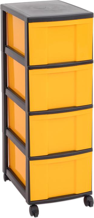 Produktbild Betzold IRIS Rollcontainer