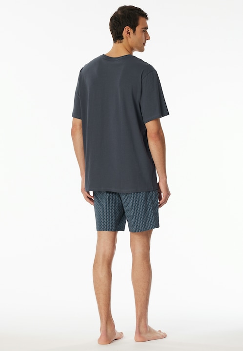 Produktbild Schiesser Pyjama Comfort Essentials (50)