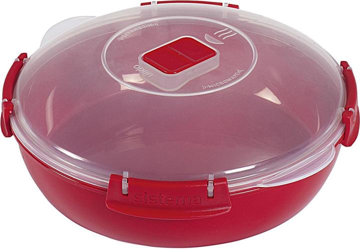 Sistema Mikrowellen-Teller (1.30 l)