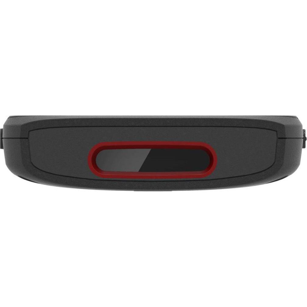Thumbnail - Honeywell Dolphin CT40 (2D-Barcodes, 1D-Barcodes), Barcode-Scanner, Schwarz