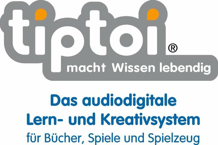 Produktbild tiptoi Die monsterstarke Musikschule (Deutsch)