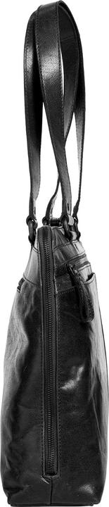 Produktbild Spikes & Sparrow Shopper LAPTOP SHOULDER BAG