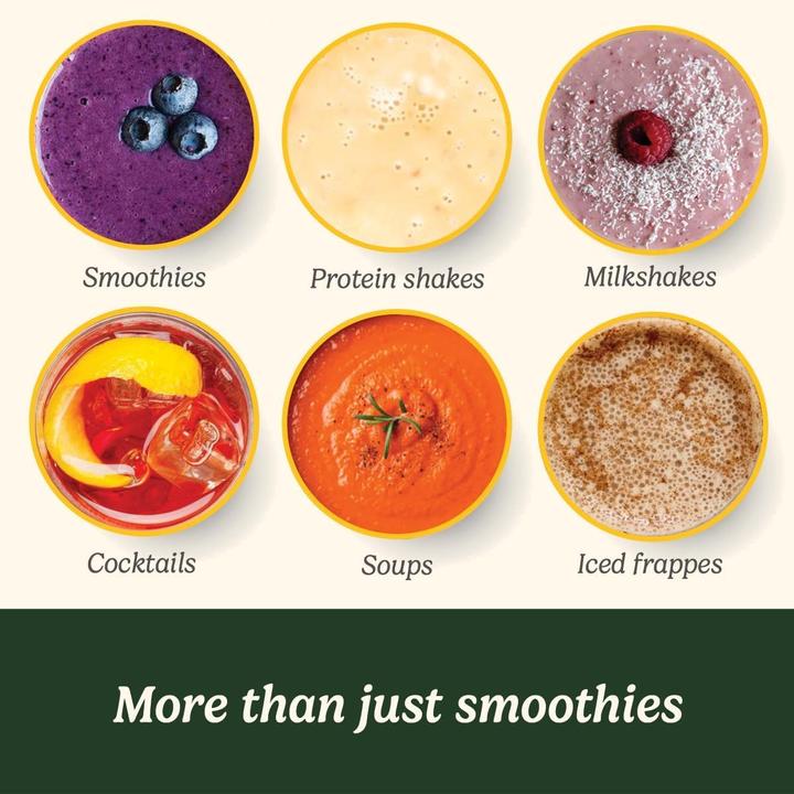 Produktbild Cuisinart RPB100U