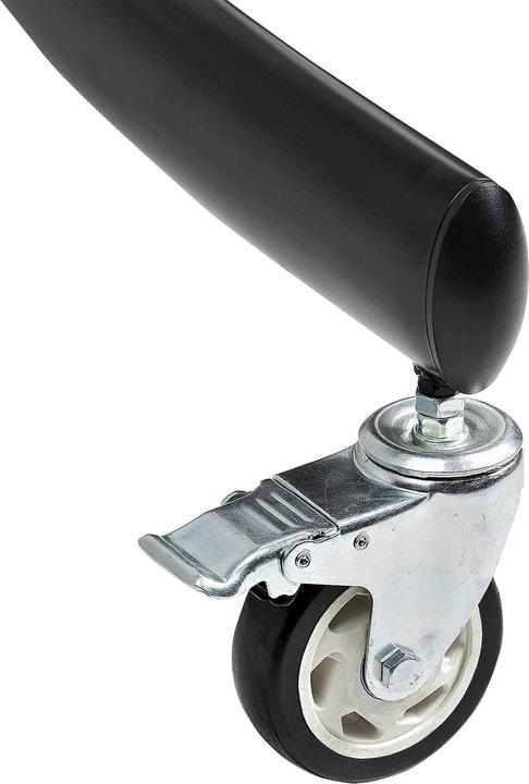 Immagine prodotto StarTech com STNDMTVDUO, 94 cm (37"), 152,4 cm (60"), 200 x 200 mm, 600 x 400 mm, -10 - 5° (60", 50 kg)