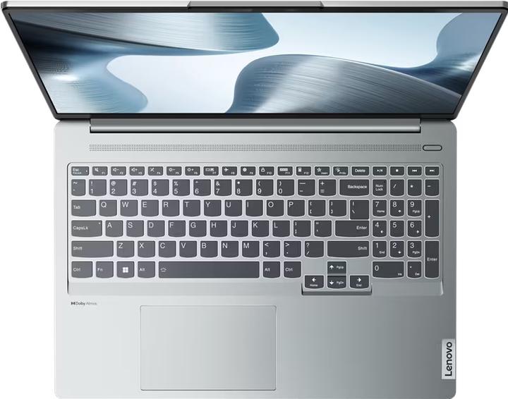 Produktbild Lenovo IdeaPad 5 Pro (16", 1000 GB, 16 GB, CH, Intel Core i7-12700H)
