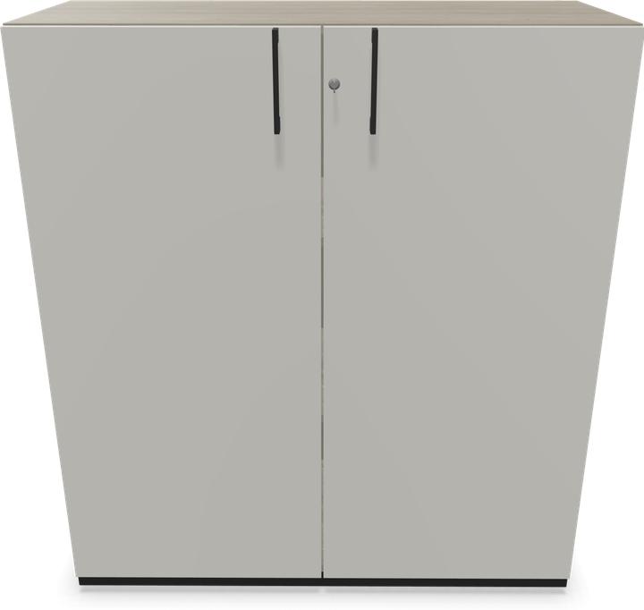 Immagine prodotto Narbutas Scelta armadio con porta a battente (100 x 40 x 111,5 cm)