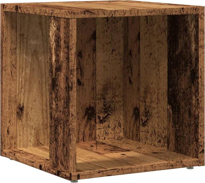 Image du produit vidaXL Beistelltisch