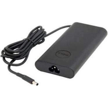 Dell 9txk7 (130 W), Notebook Netzteil, Schwarz