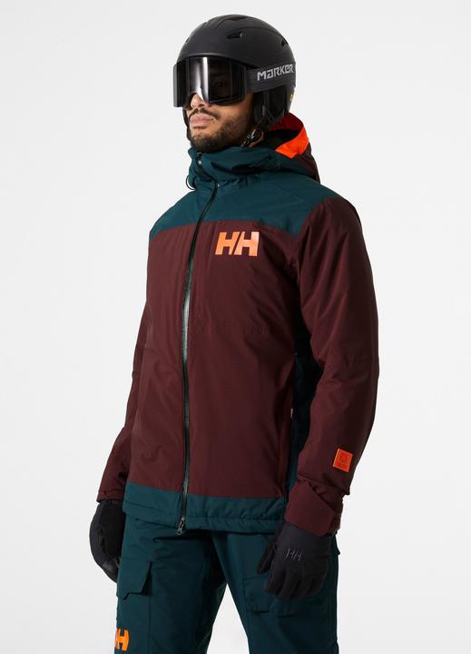 Produktbild Helly Hansen POWDREAMER 2.0 JACKET (XL)