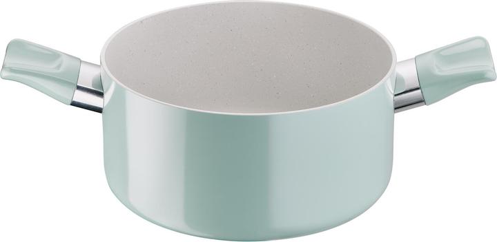 Lagostina 0102880312 (Pot, Aluminium)