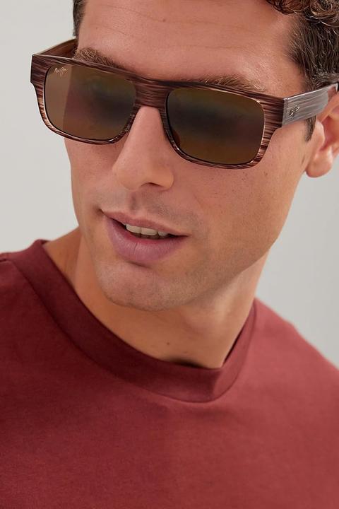 Produktbild Maui Jim MJ0873S