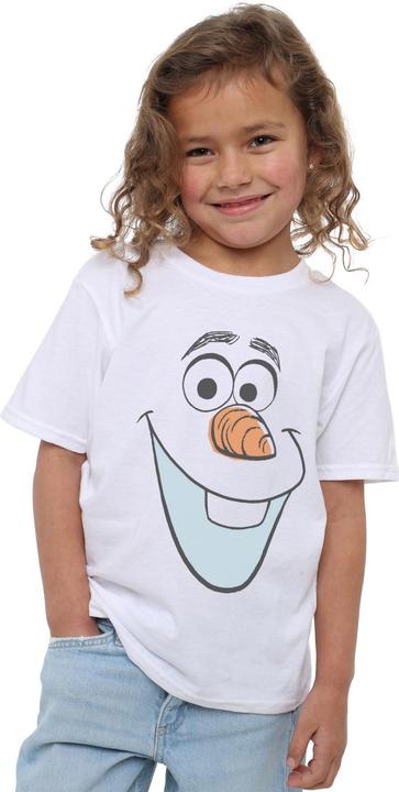 Produktbild Disney Frozen TShirt Mädchen (128)