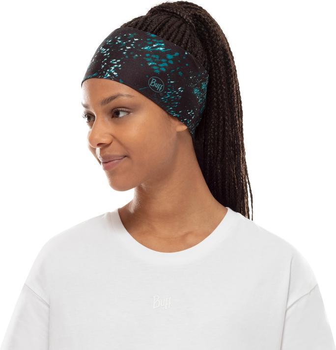 Immagine prodotto Buff Coolnet Uv+ Hb Speckle Black