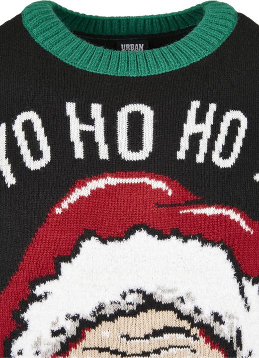 Image du produit Urban Classics Pull Ho Ho (XXL)