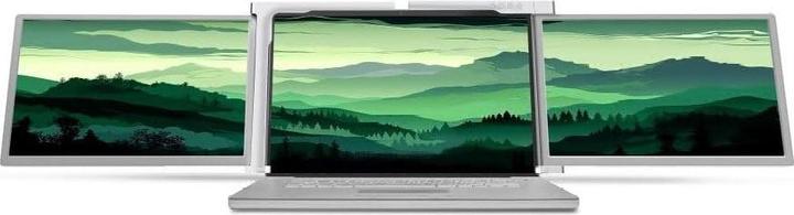 Produktbild Misura Tragbare LCD-Monitore 14" one cable - 3M1400S1 (1920 x 1080 Pixel, 14")