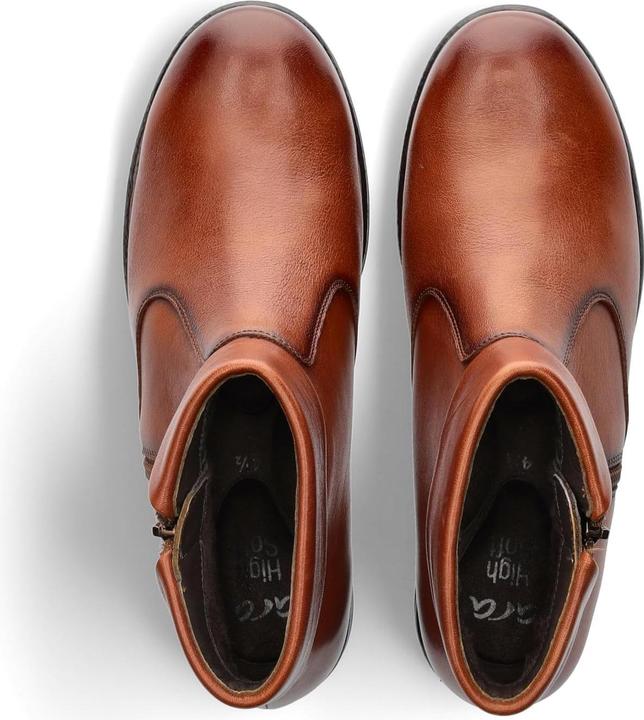 Actual product image Ara Liverpool Ankle Boots (41)