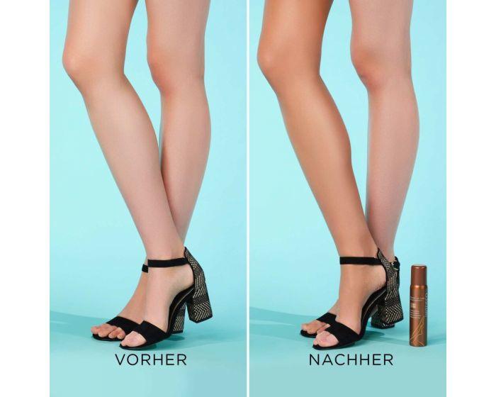 Actual product image Artdeco Leg Foundation (Self tanning spray, 100 ml)