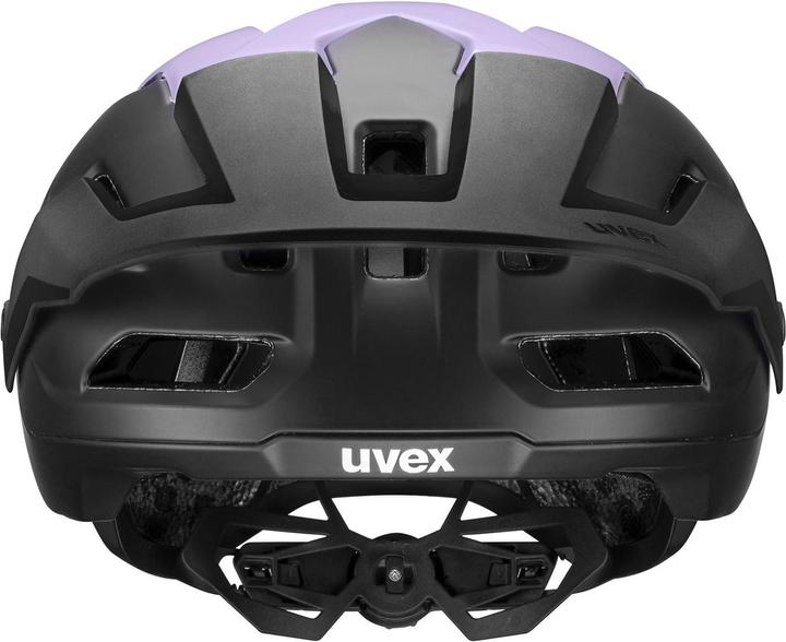 Actual product image Uvex Sports Renegade Mips (57 - 61 cm)