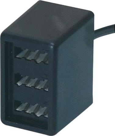 Produktbild EGB RJ45TAE NFN Adapter