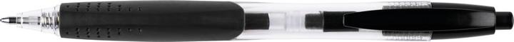 Image du produit Q-Connect Stylo à bille Trax (Noir, 1 x)