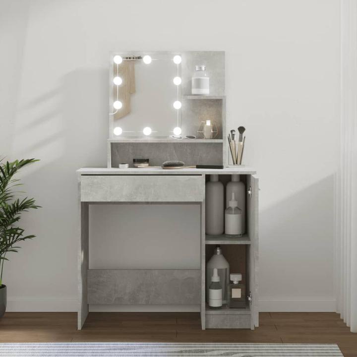 Image du produit VidaXL Lonni (86.5 x 35 x 136 cm)