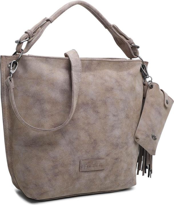 Produktbild Fritzi aus Preußen Shopper