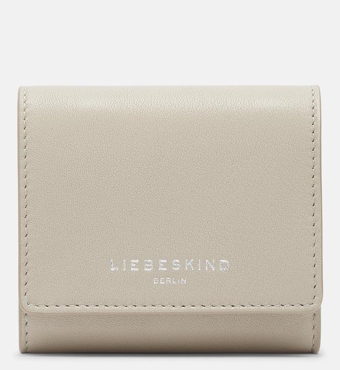 Actual product image Liebeskind Berlin Portemonnaie Geldbörse zum Umhängen