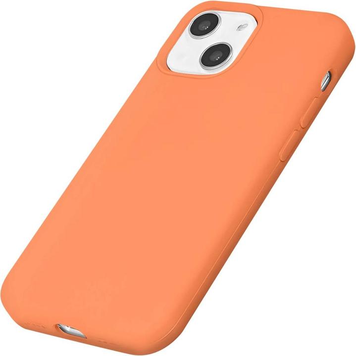 Produktbild Moxie Hülle iPhone 13 Color Skin TPU weich (Apple iPhone 13)