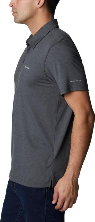 Immagine prodotto Columbia Tech Trail Polo für Herren (M)