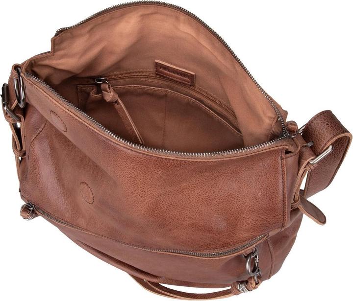 Produktbild FredsBruder My Forever Friend Umhängetasche Leder 31 cm