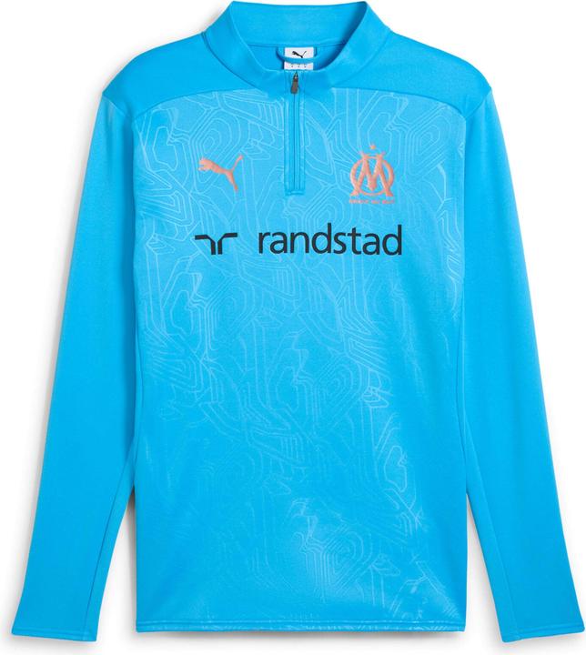 Actual product image Puma Training top OM 2024/25 (L)