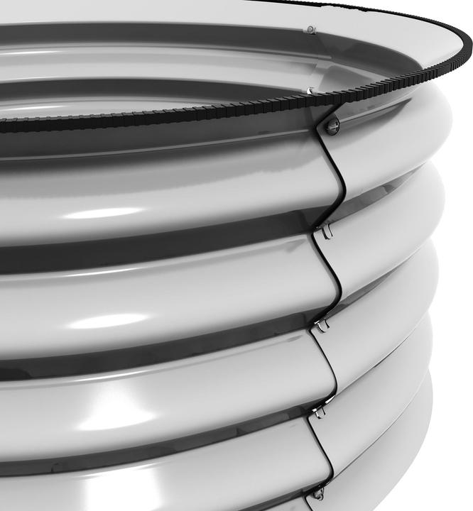 Produktbild Jamb Hochbeet