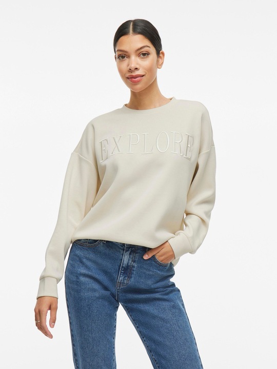 Immagine prodotto Vila Rundhals Sweatshirt (XXL)