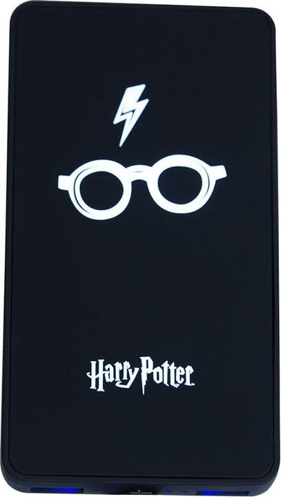 Emoji Banca di energia di HARRY POTTER (6000 mAh, 22.20 Wh)
