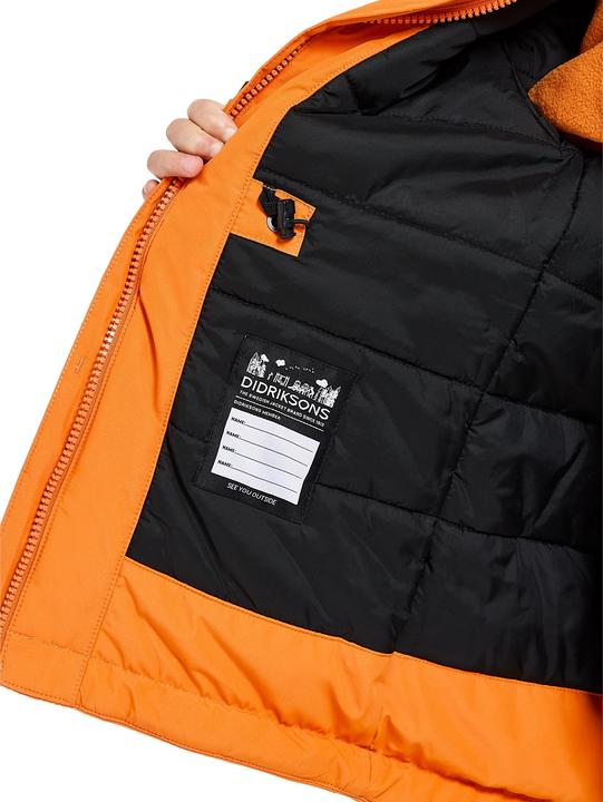 Actual product image Didriksons Tundran