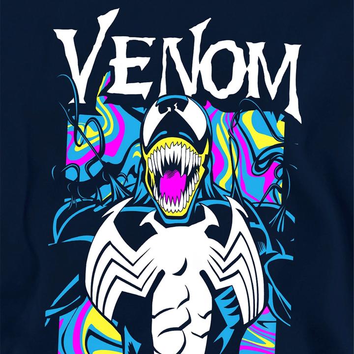 Produktbild Kapuzenpullover Zum Überziehen (128)