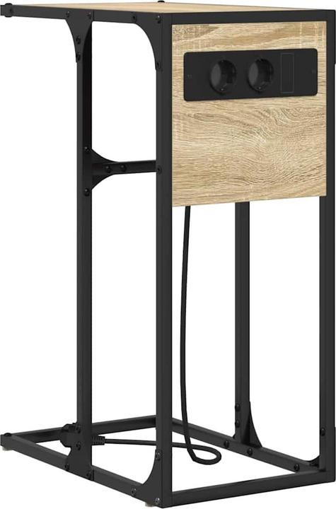 Produktbild vidaXL Schlafzimmermöbel (41.50 x 26 x 60.50 cm)