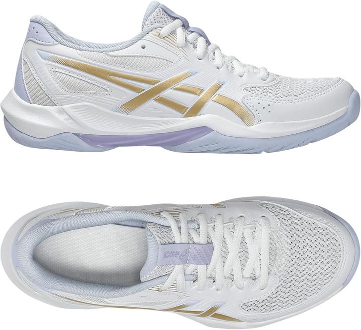 Produktbild ASICS Performance GEL-ROCKET 12 DAMEN (38)