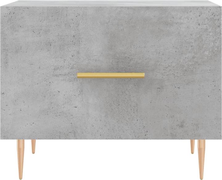 Produktbild vidaXL Couchtisch (50 x 50 x 40 cm)